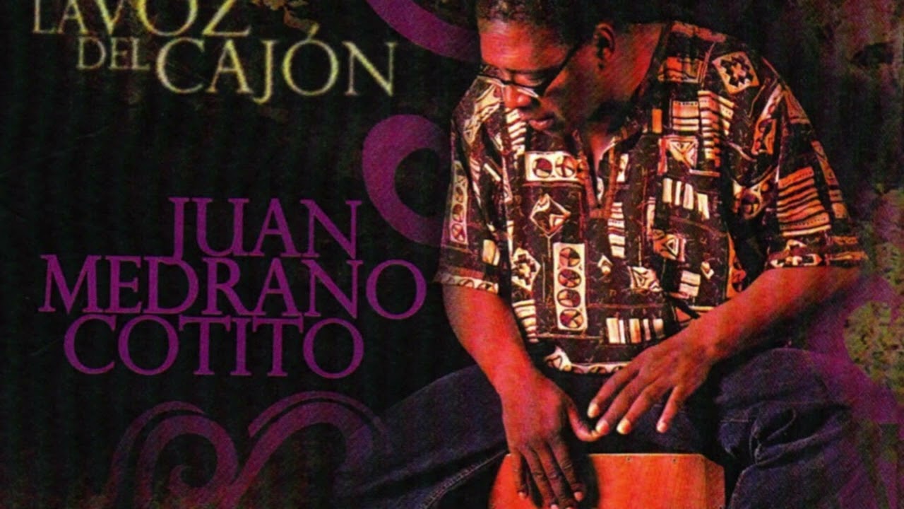 Te Enseñaré a Vivir - Juan Medrano Cotito