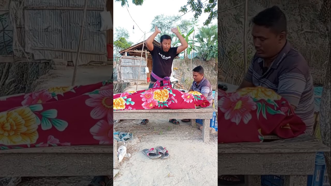 সেই রকমের কিপটে#A3tv#islamicvideo#islamiccomedy#islamictv#viralvideo#automobile#youtubeviral#islamic