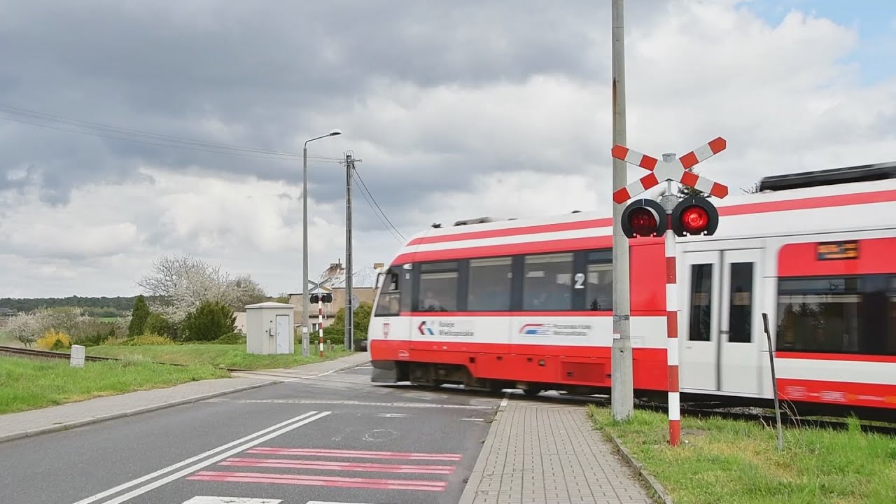 SSP w Stęszewie na ul. Chrobrego - SA132