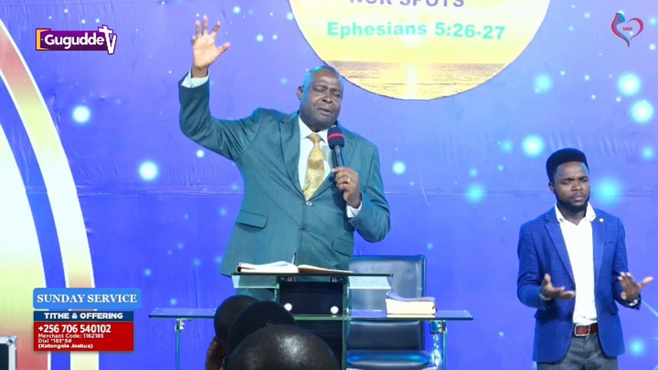 🔴 SUNDAY FAMILY- SERVICE WITH PR.MILLY SAKIRA -INNERMAN MINISTRIES | Feb. 1, 2026