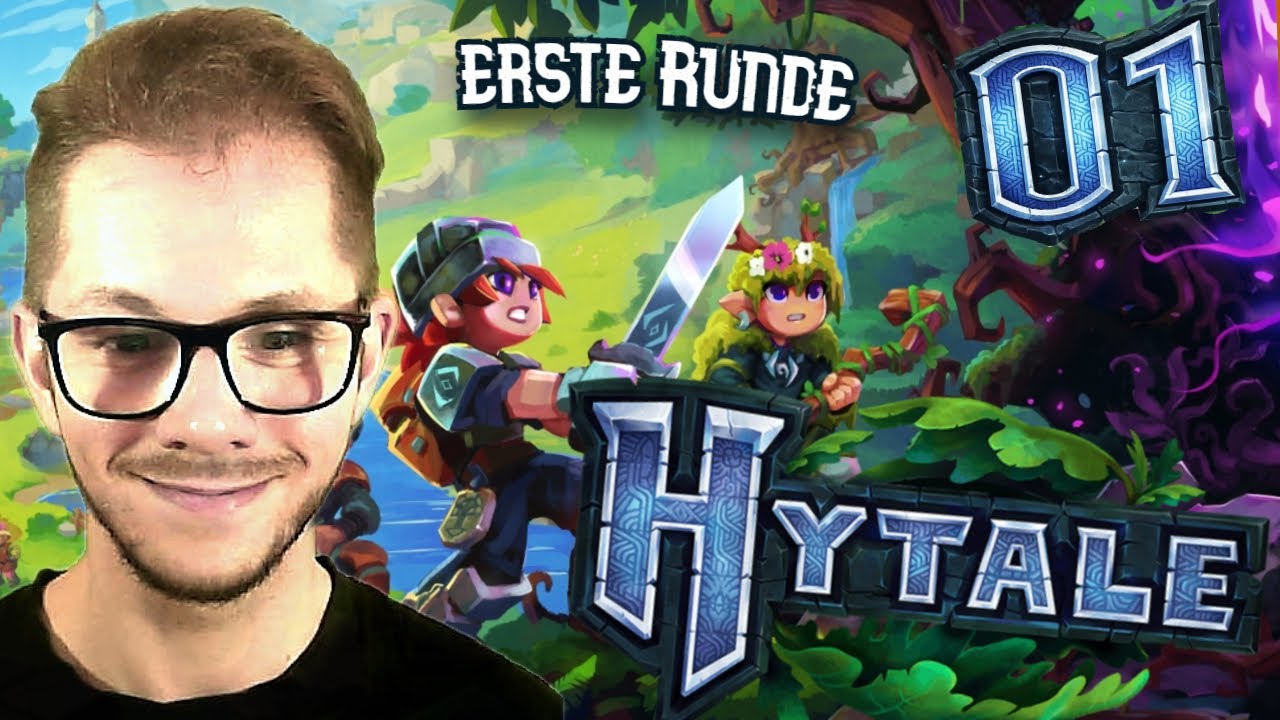 MEINE erste RUNDE ✨aber OHNE LEISTE und ITEMBOX