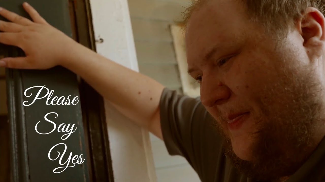 Please Say Yes | WINNER BEST OF CITY - 48 Hour Film Project Des Moines 2026