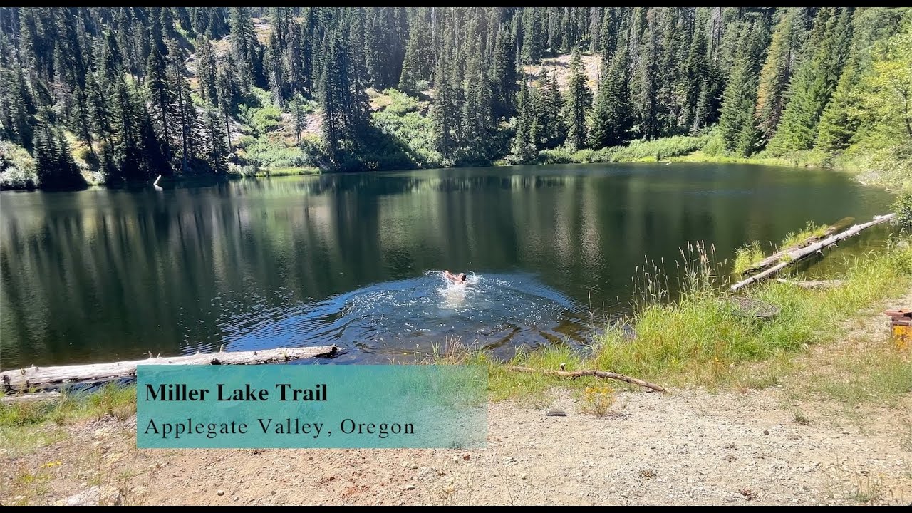 Miller Lake