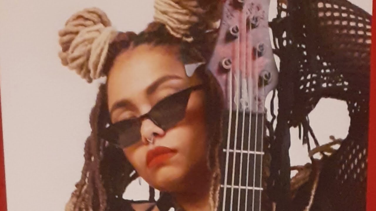 Mohini Dey - In-N-Out at BassFest Rotterdam 2025 @mohinidey5945  @bassfestnl