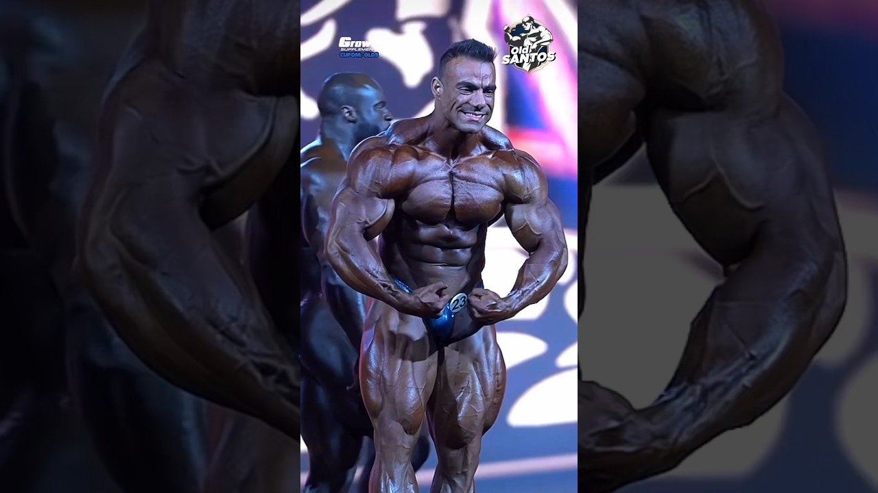 RAFAEL BRANDÃO X HADI CHOOPAN | VAI GANHAR??