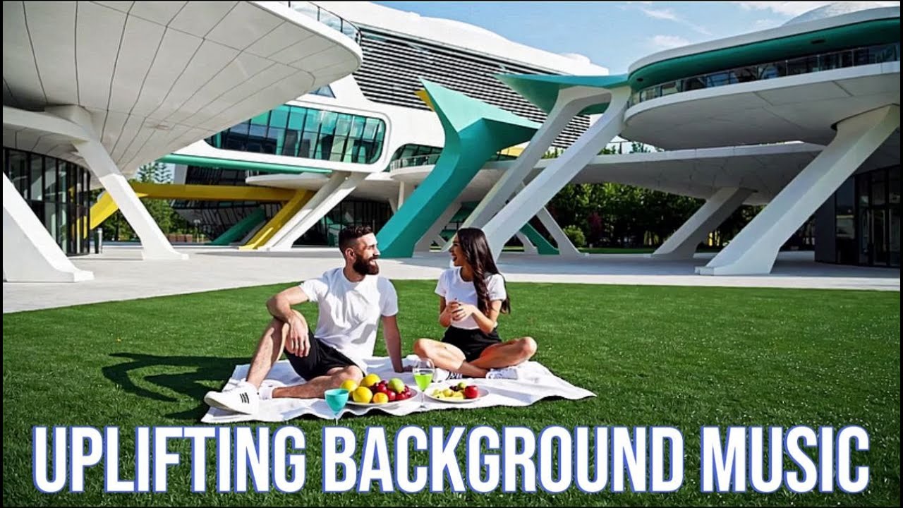 Moonlight Breeze 🎵 вдохновляющая музыка без слов🎵 мелодии для фона 