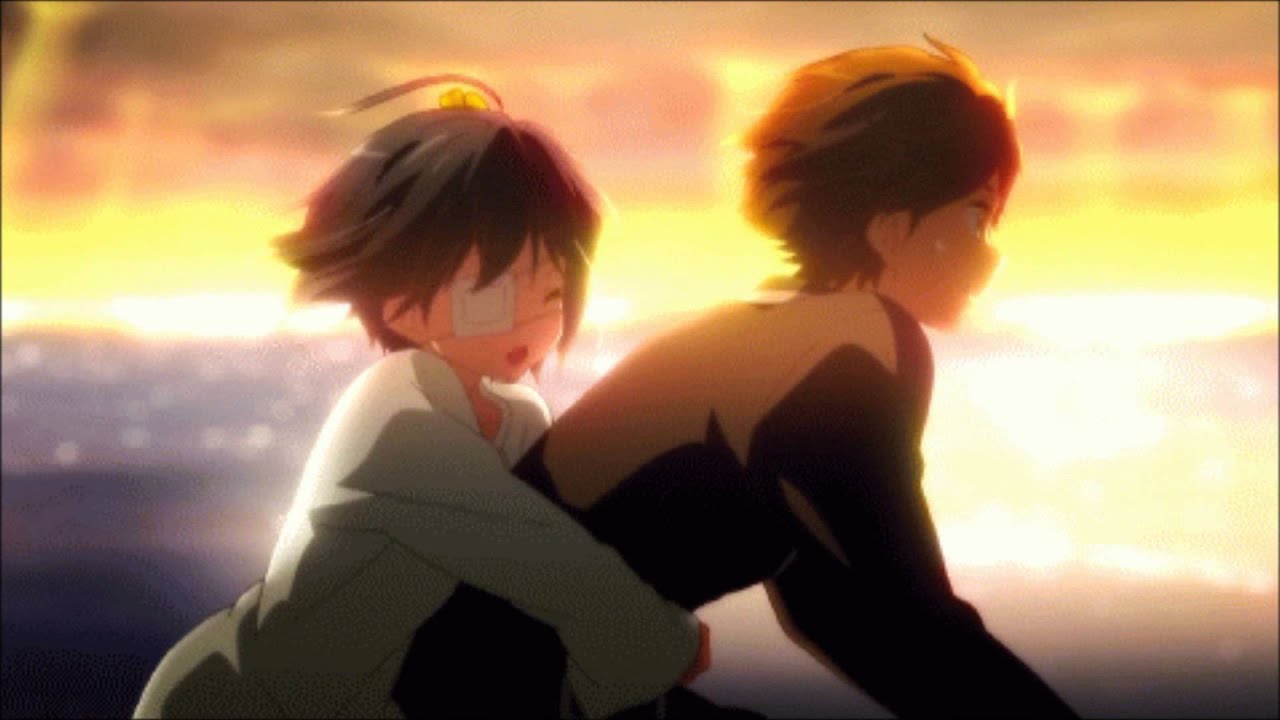 Nightcore - Charlie Brown