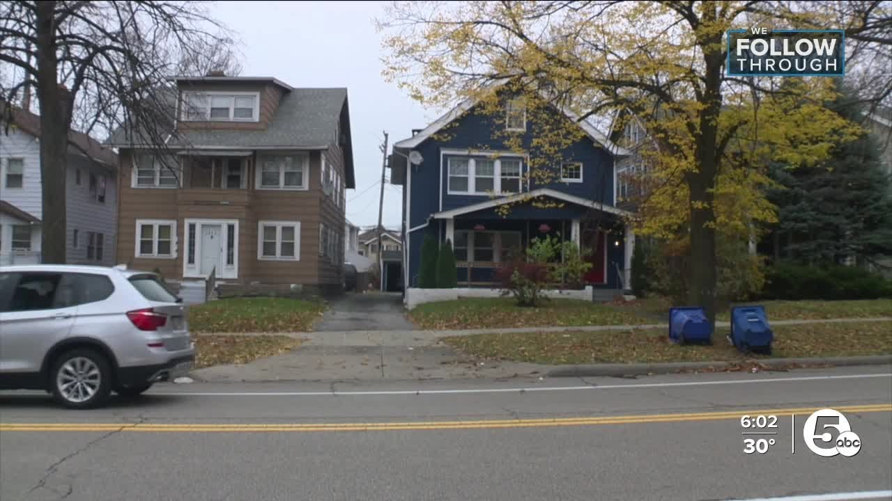 He was convicted of stealing 19 homes in Cuyahoga County. How is that even possible?