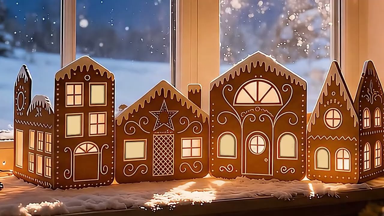 Viver o Natal, Defender os Direitos Humanos - 8.º1 - Postal de Natal Audiovisual