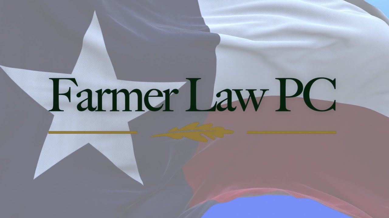 Come Work with Us! | Farmer Law PC