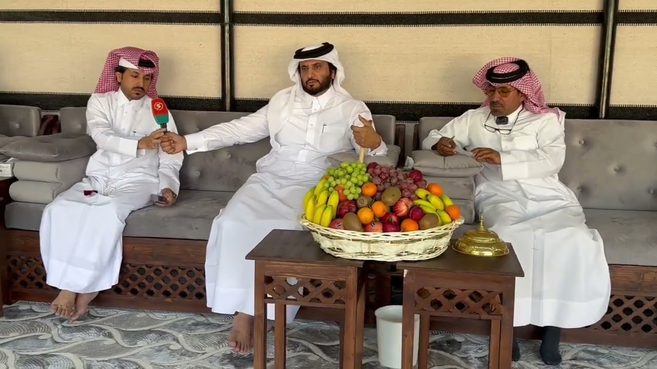 مزاين قطر زيارة ال مايقه في العامرية رجل الاعمال :حمد بن مايقه وعضو المجلس البلدي :نايف بن مايقه