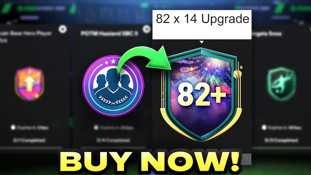 Make Millions Of Coins In EAFC 25 With This Trading Method💰!