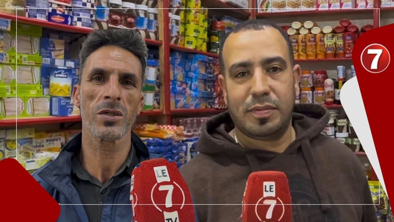 بائع المواد الغذائية: الارتفاع الصاروخي للأسعار في رمضان أثر بشكل واضح على القدرة الشرائية للمواطنين
