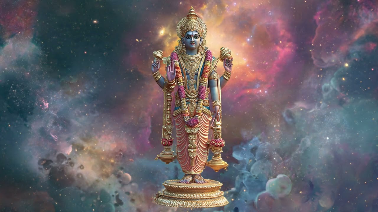 Govinda Govinda 🙏 | Thirupathi Yelumaliyan Bhajan | Tamil Devotional Song