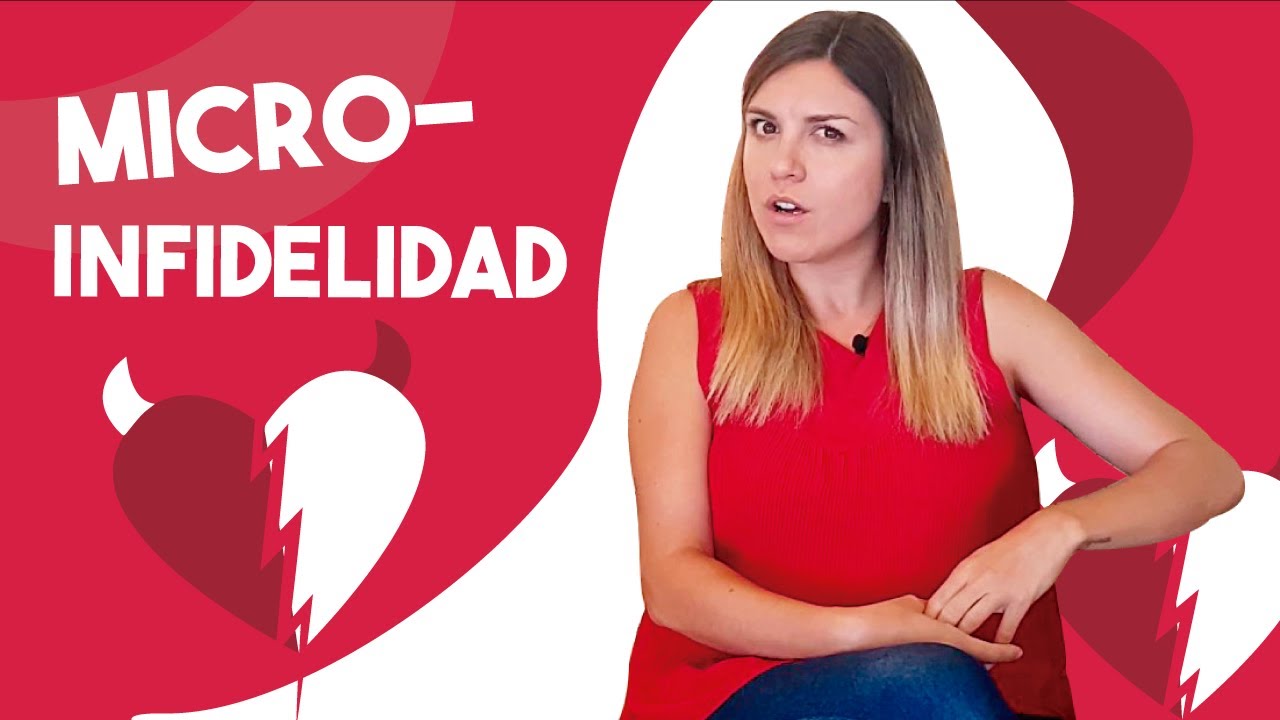 Microinfidelidad ¿Qué son las microinfidelidades típicas por Whatsapp?