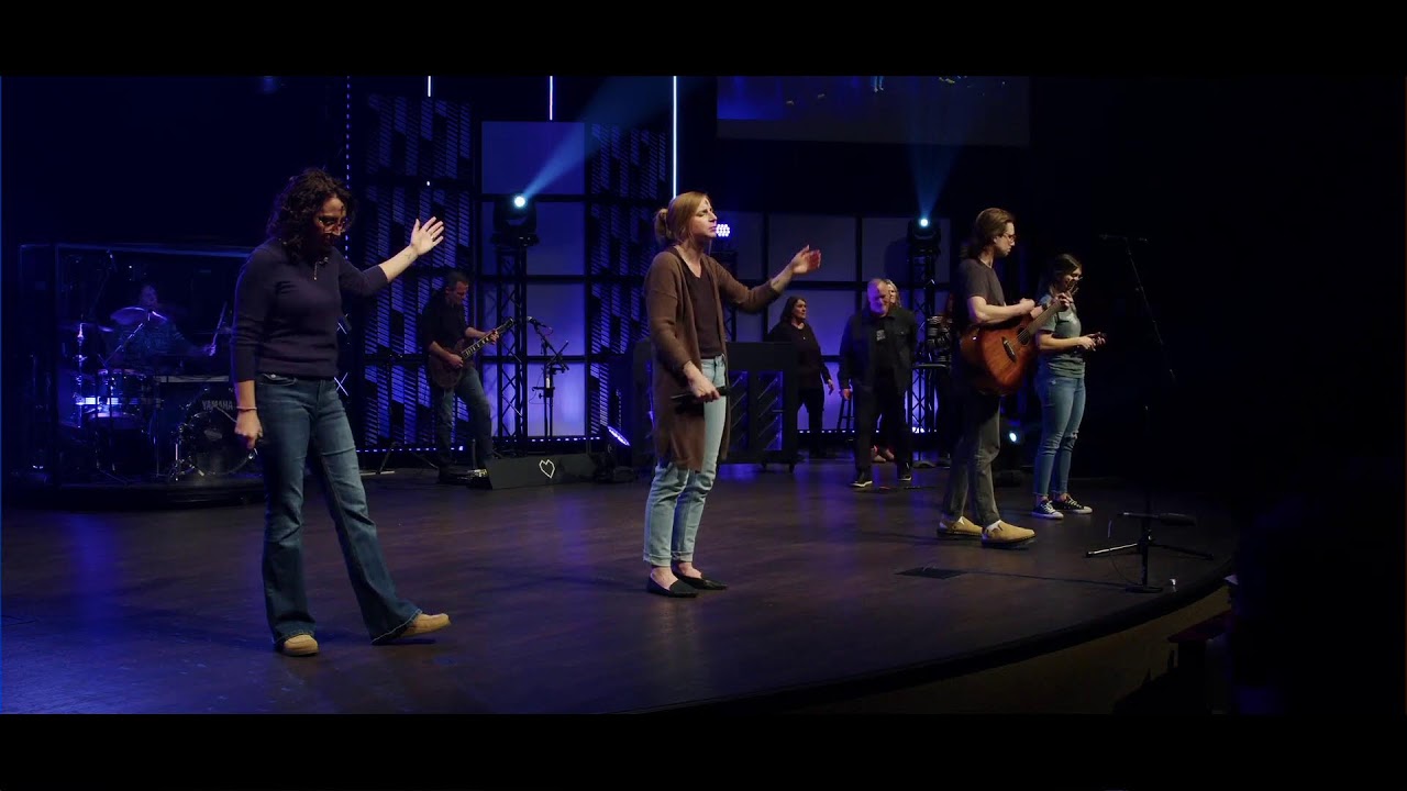 Ash Wednesday Service