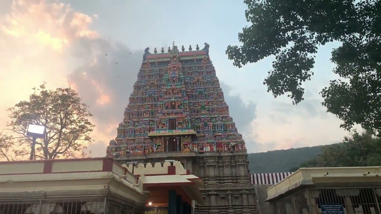 மதுரை அழகர் மலை#வாராஹி அம்மன் கோயில்#Madurai Sri Kallazhagar temple#Varaahi amman Temple
