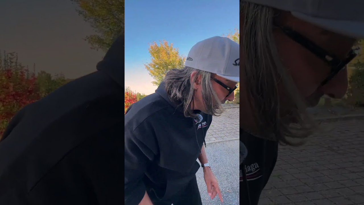 Le sifflet pour pot d'échappement 🌪