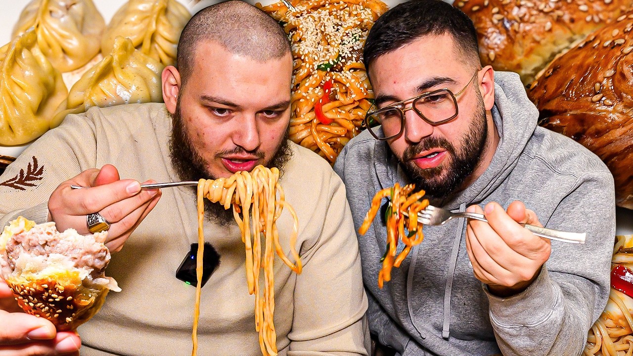 BESTES RESTAURANT IN DÜSSELDORF?
