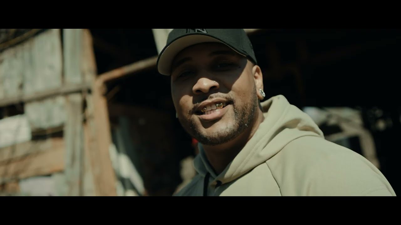 Kng Ego x Joybvnd - 256 To 615 [Official Music Video]