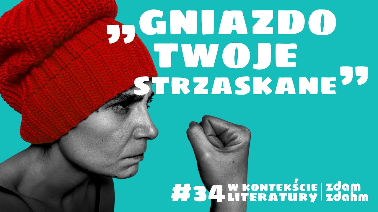 WKL# 34: Nie-Boska komedia Zygmunta Krasińskiego (opracowanie i streszczenie)