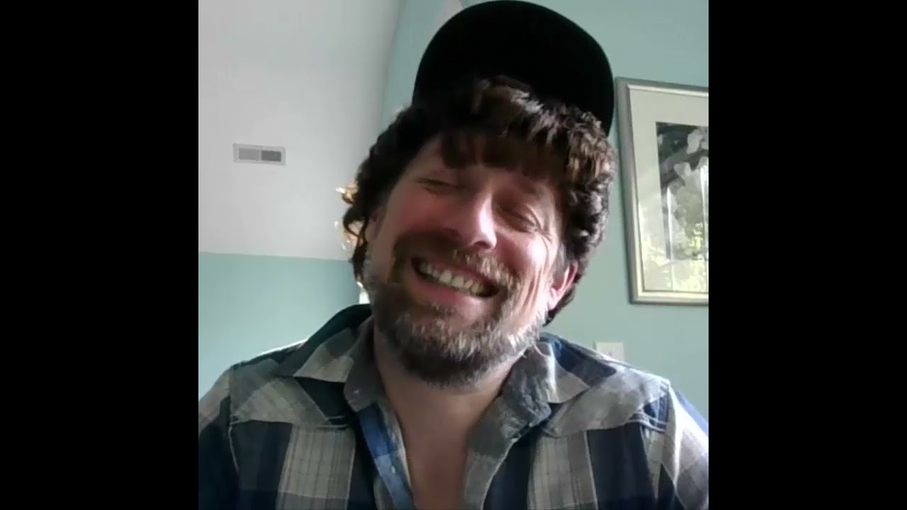 Roy explains how you can look younger when you are 65 years old