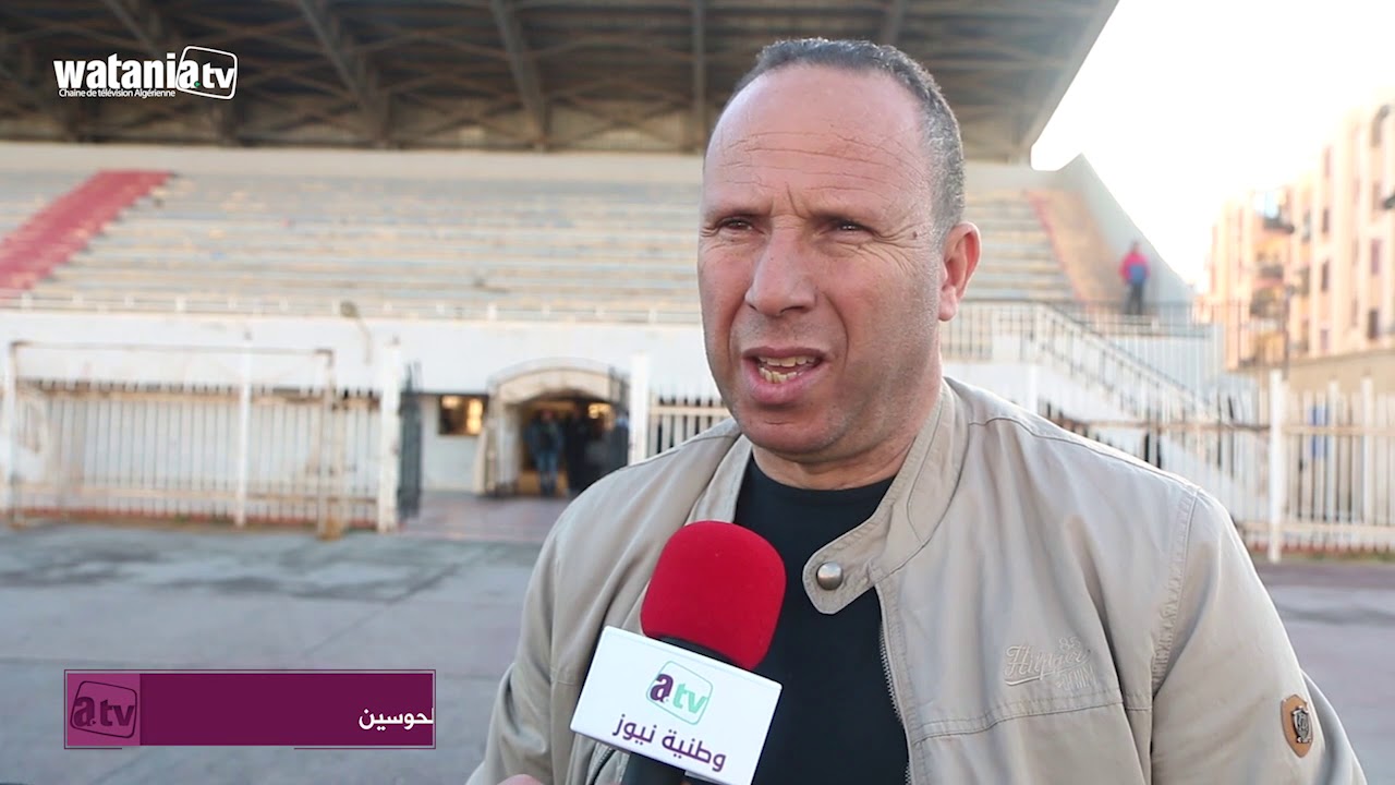 #الملعب_الإفريقي_السطايفي 0-0 #شباب_أولاد_جلال