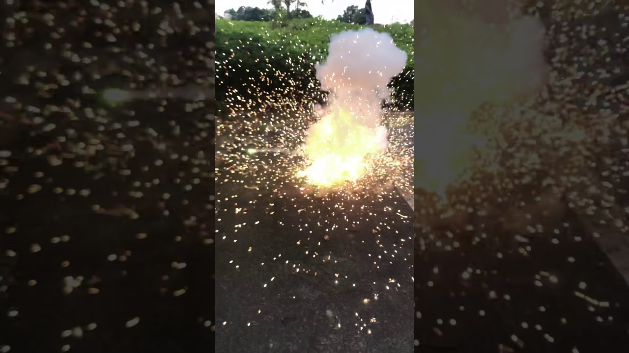 Apple Bombs