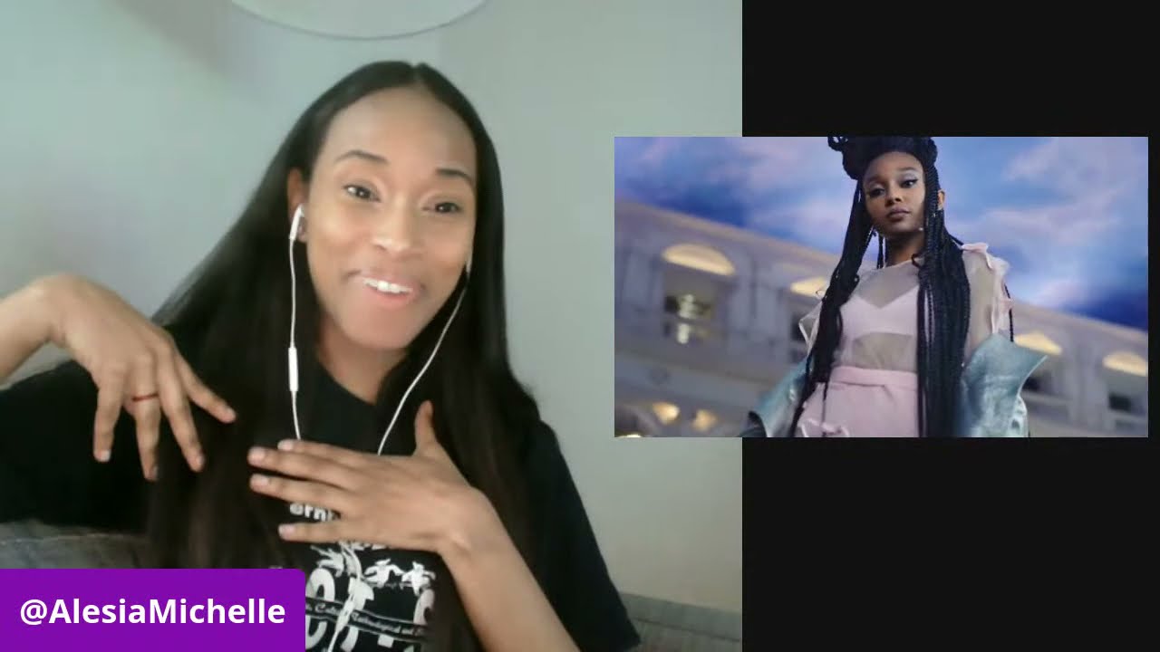 LIVE REACTION: Israel, Eurovision 2021 [Eden Alene, 