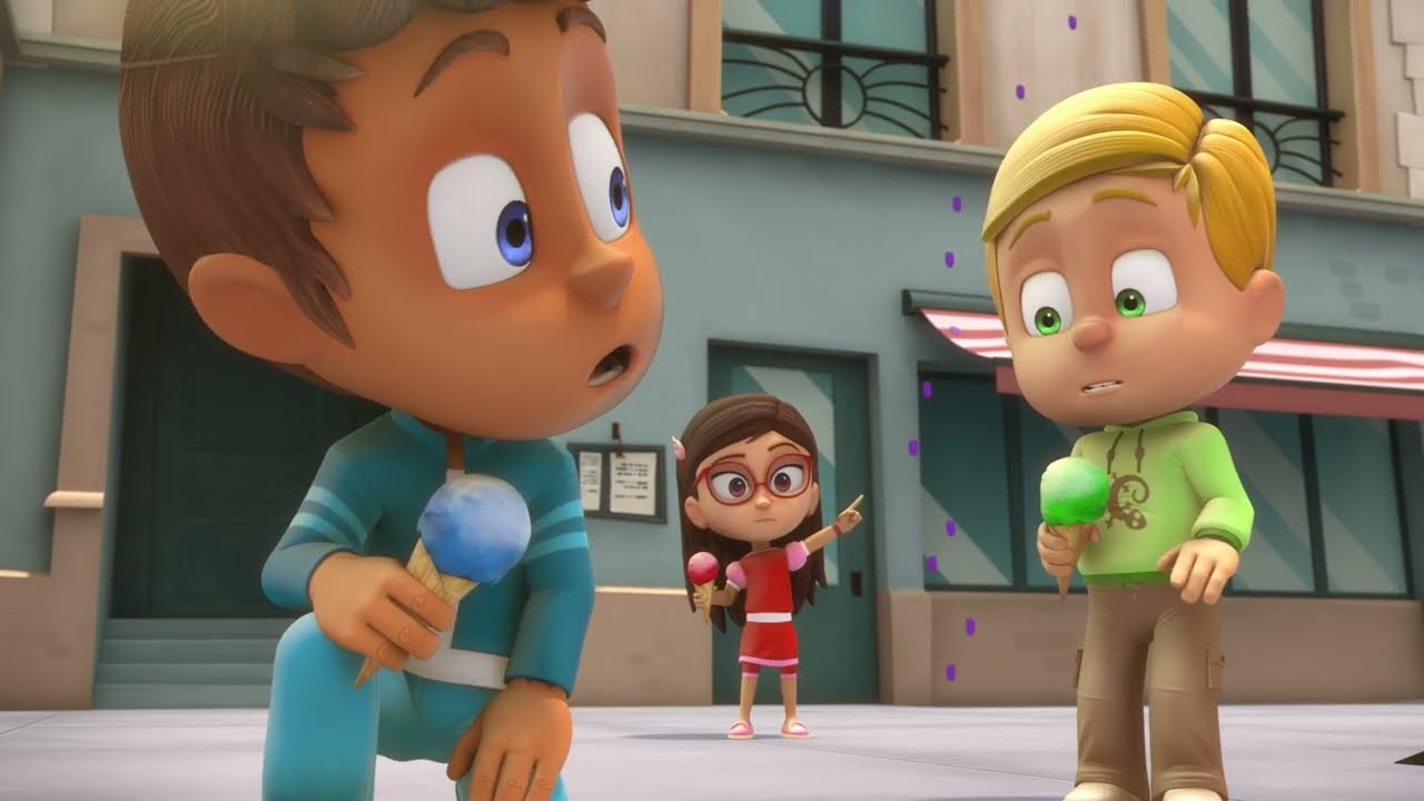 PJ Masks Season 4 | Motsuki's Missing Sister | COMPILATION 🟢 HasTV Kids