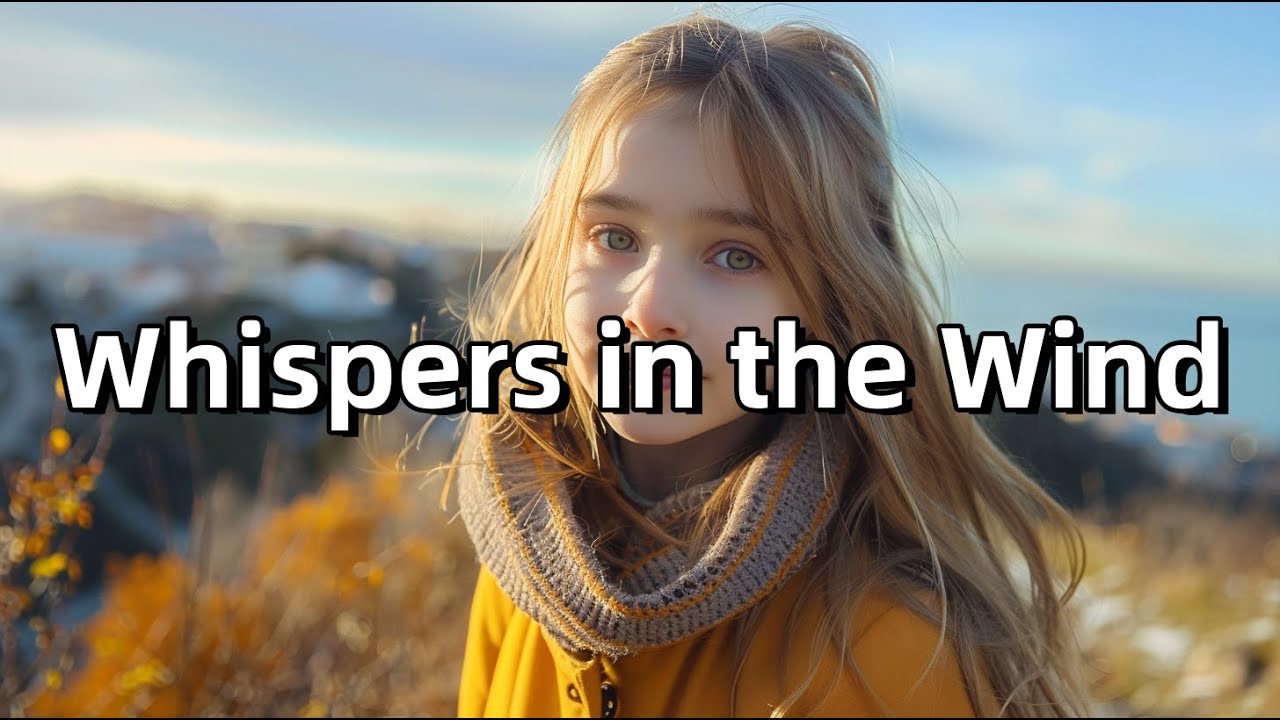 Music Magic - Whispers in the Wind