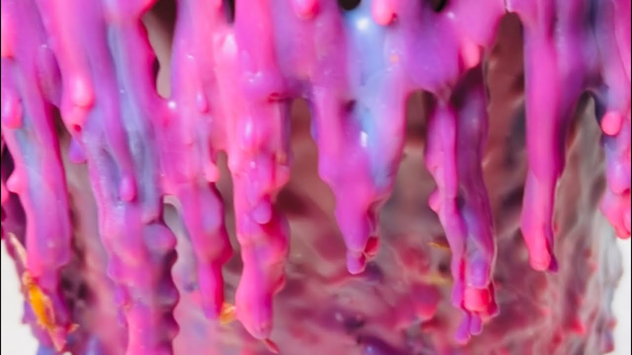 ASMR - Wax Jug Cleaning 🌸