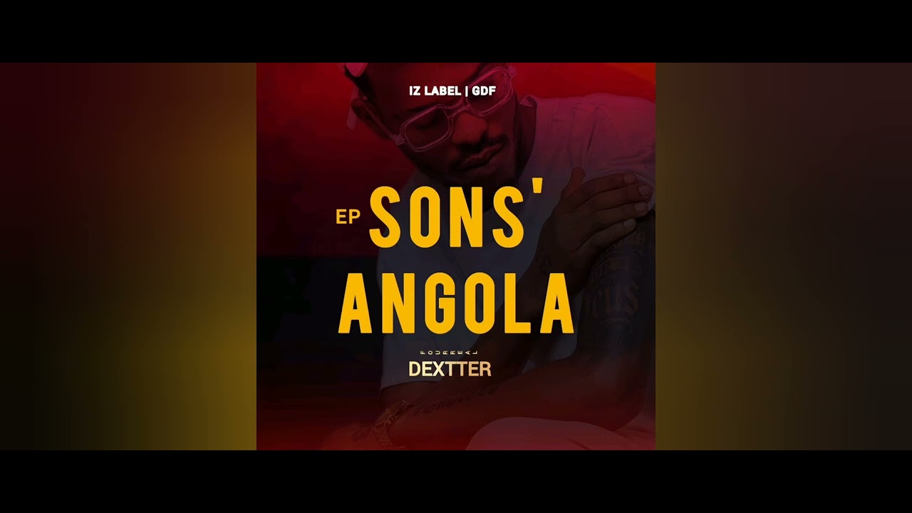 05. bOdY  ft. Tecca Ferreira & Black Spygo (SONS' ANGOLA)