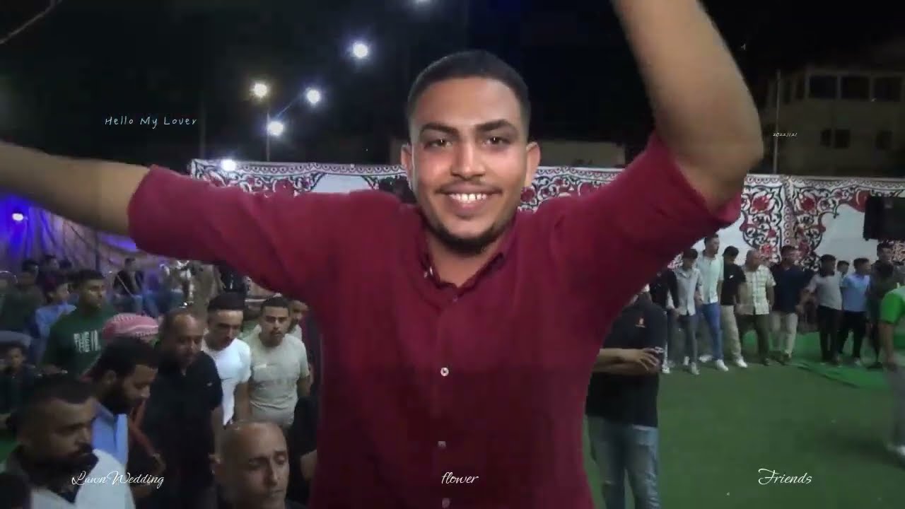 افراح الوهيبي سهرة العريس فارس الوهببي الفنان ليث نعيمي