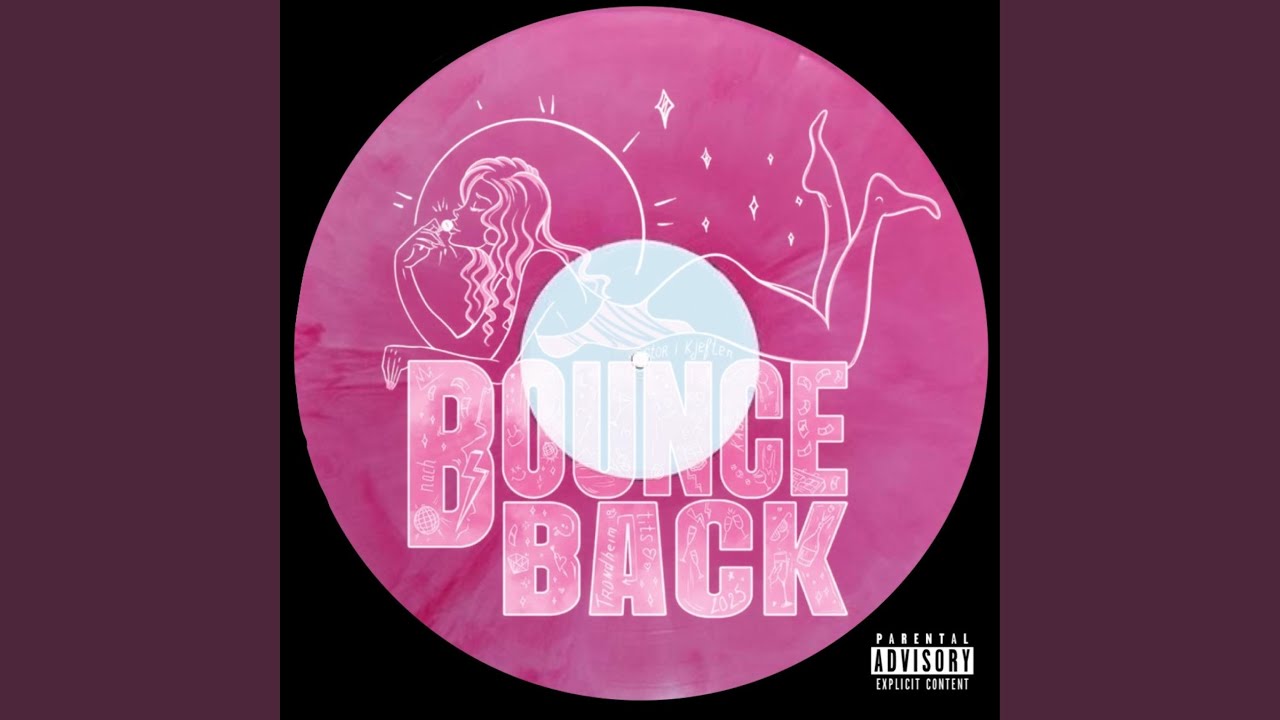 Hva vil du ha (Bounceback)