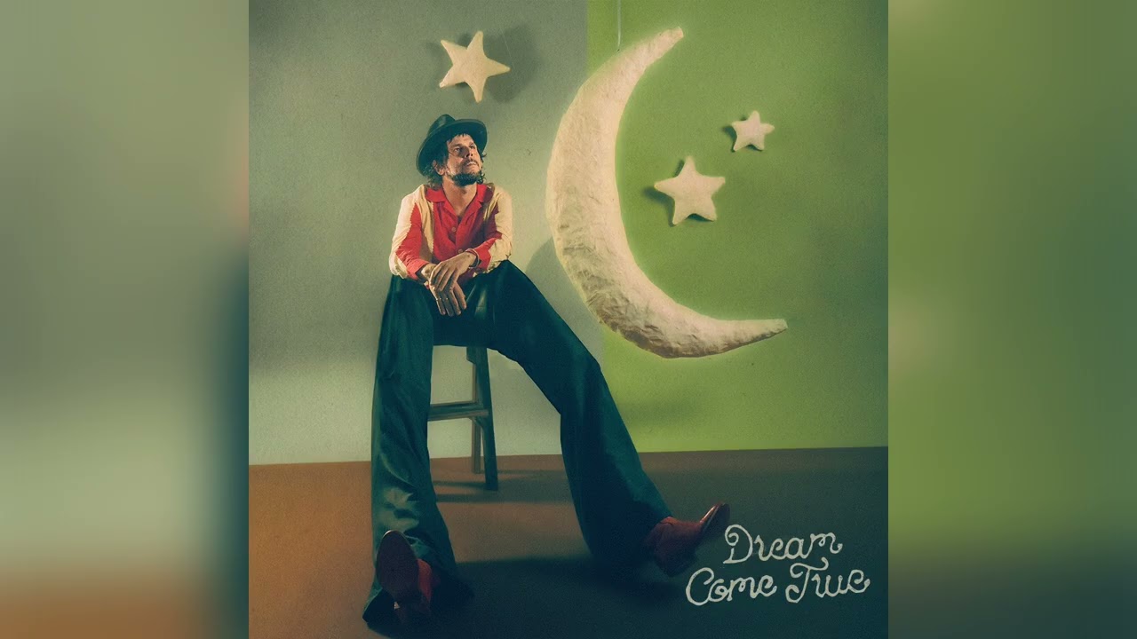 Langhorne Slim - Dream Come True (Official Audio)