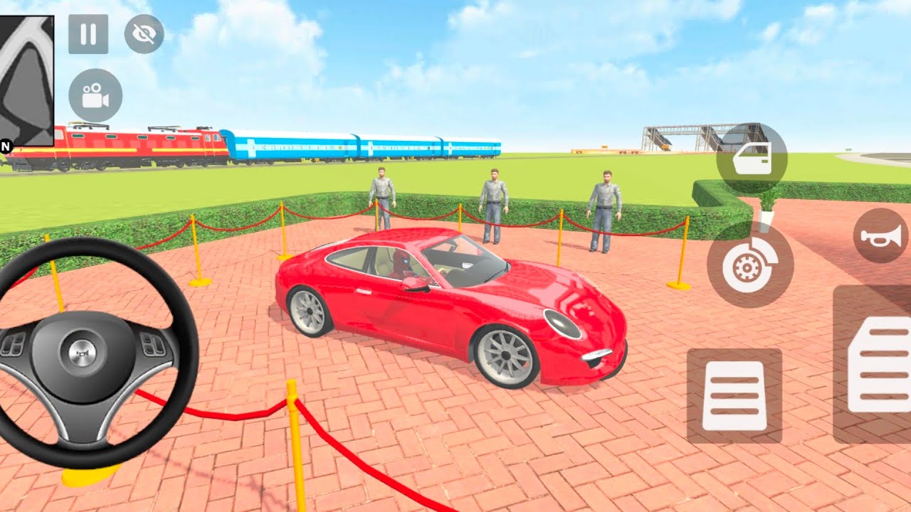 Spiderman 🕸️ mr jabaaz gamer || indian thift auto simulator 🔥|| #gta #games #games 