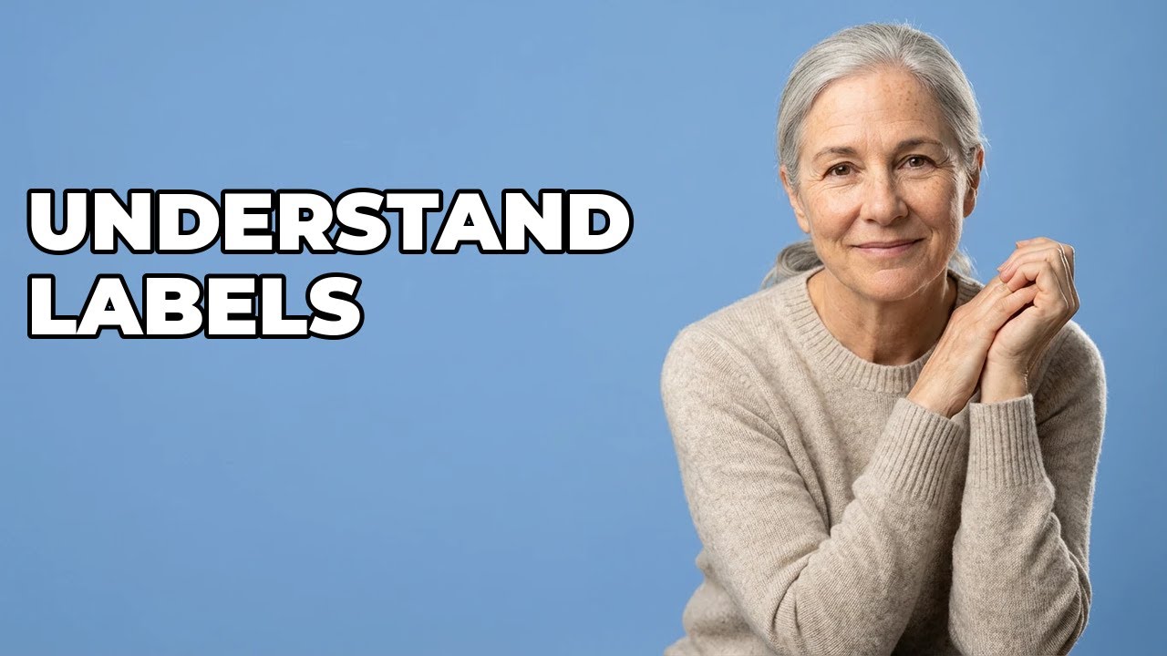 How Do You Read Daily Values For Vitamins?