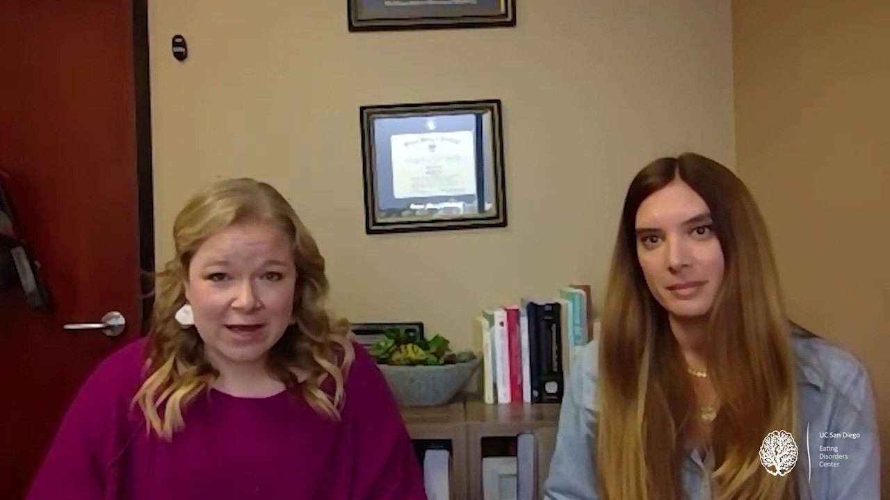 DBT Skill - Self-Soothe | Leslie Anderson, PhD & Anne Cusack, PsyD