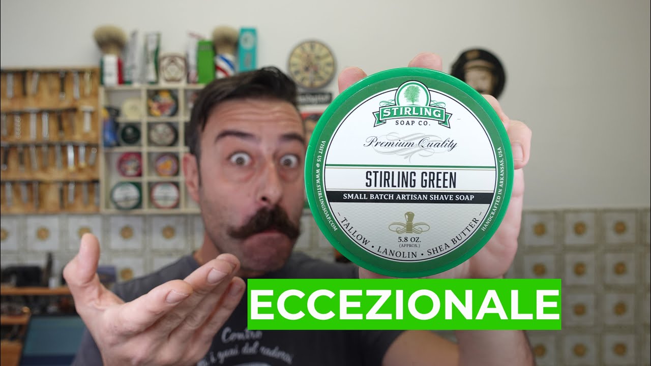 UN PROFUMO PAZZESCO - STIRLING GREEN - STYLETTO SNAKE GREEN