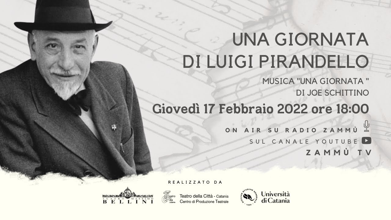 Narratori e compositori di Sicilia | 