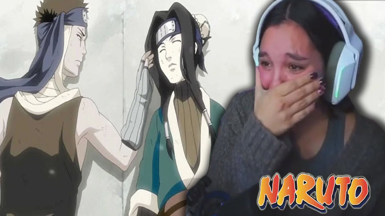 NARUTO | El final de Haku y Zabuza 🍥 | Chiaris #naruto #narutoedits #anime #zabuza