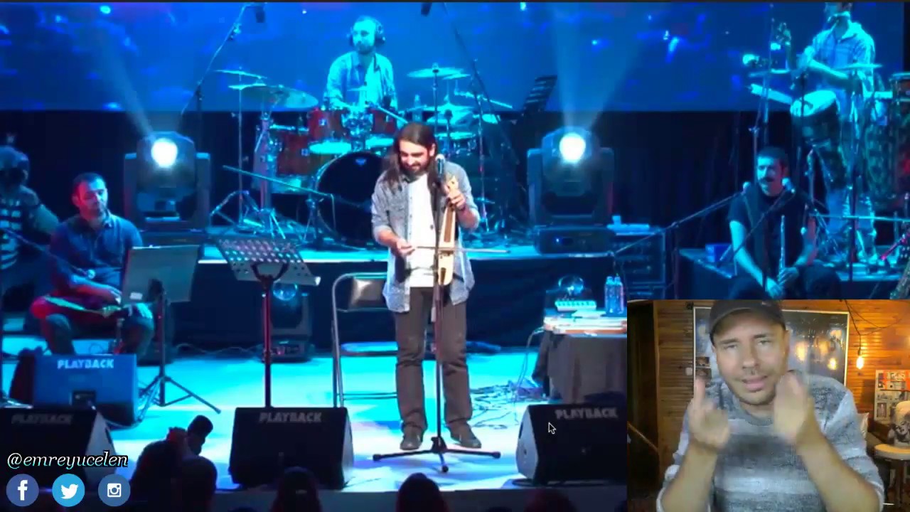 Selçuk Balcı & İsmail Türüt & Kamil Sönmez & Volkan Konak & Ümit Tokcan Voice Analysis