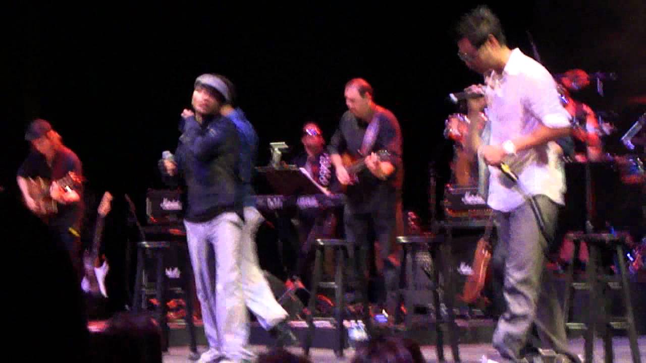 Sera por eso MDO 2011