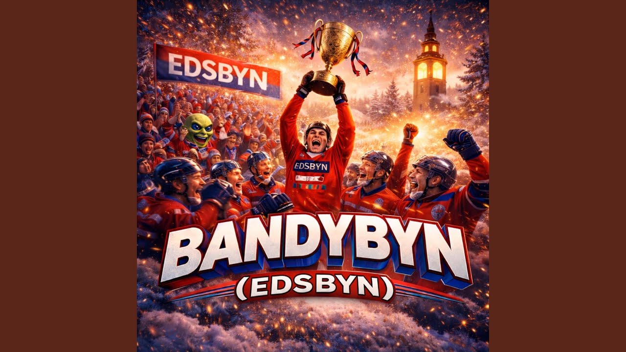 Bandybyn (Edsbyn)