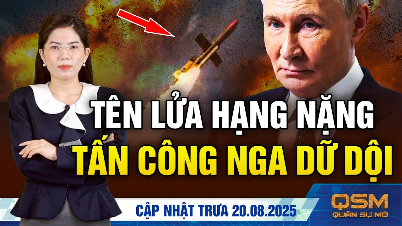 Nga bế tắc tuyệt vọng ở chảo lửa miền Đông Pokrovsk. 10 quốc gia sẵn sàng gửi quân đến Ukraine