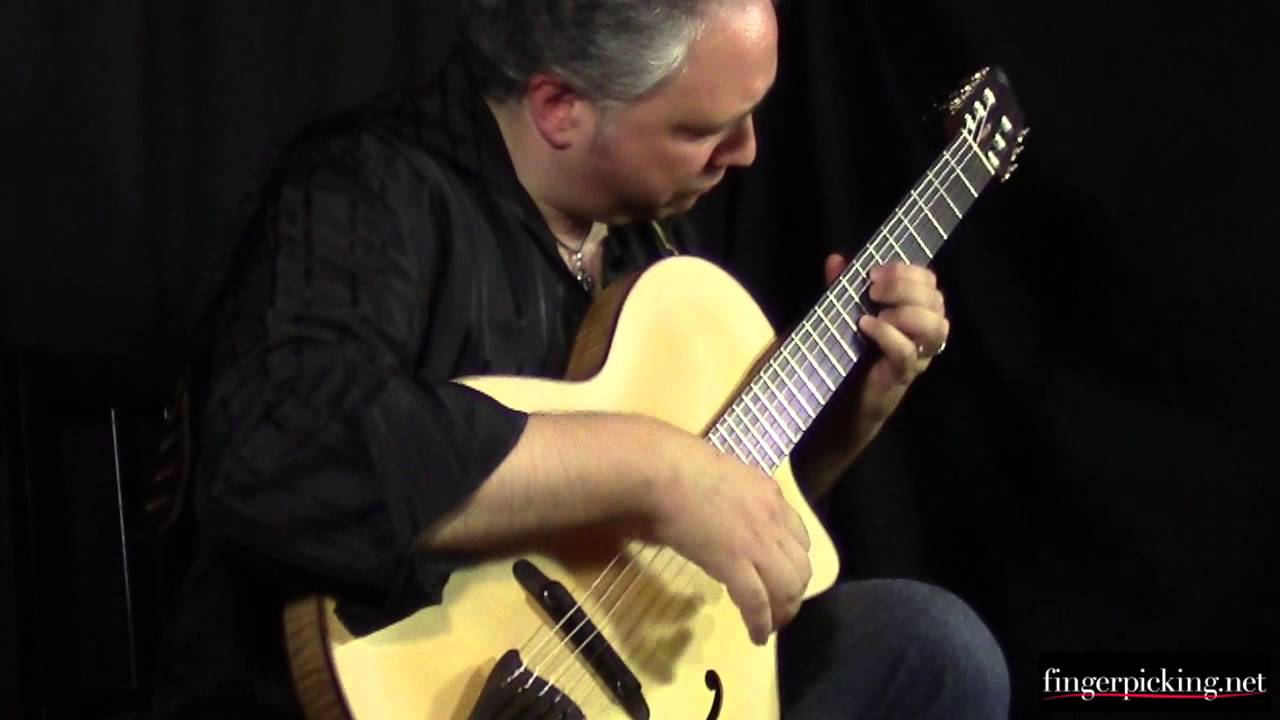 Francesco Buzzurro: Fuego