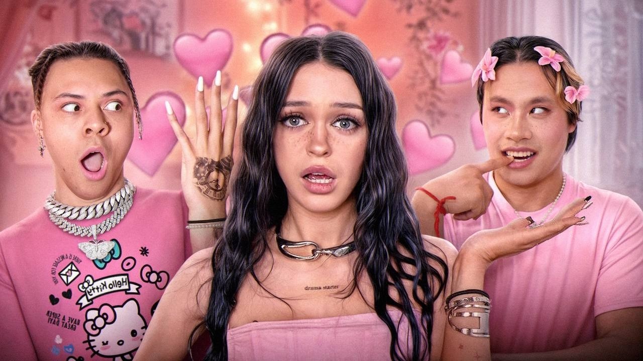 I TURNED My FRIENDS into ME💔