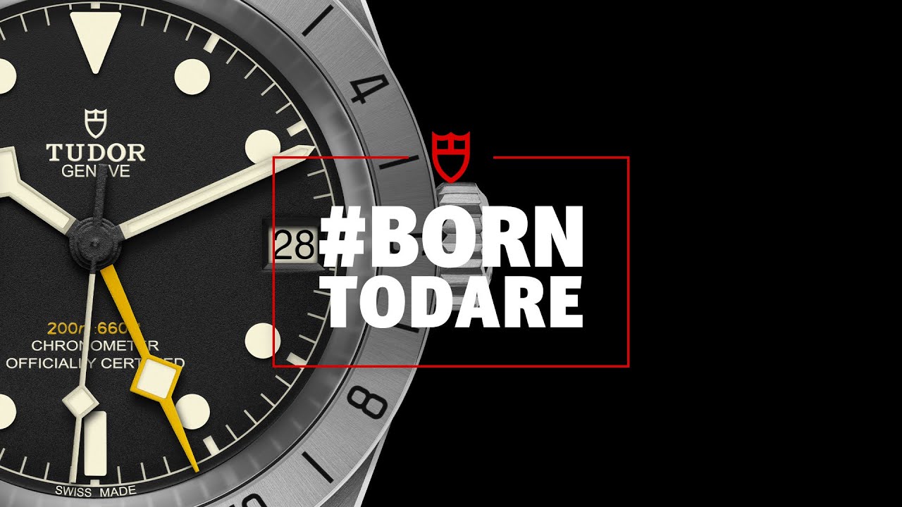 TUDOR Black Bay Pro - Watches and Wonders 2022