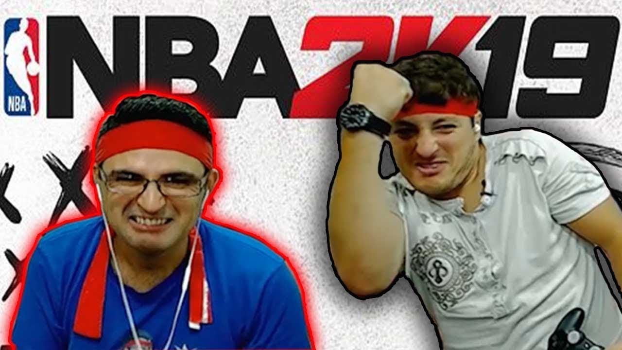 STAND UP KOMIK, KI NE ZNA IGRATI NBA!!! (Žan Papič)